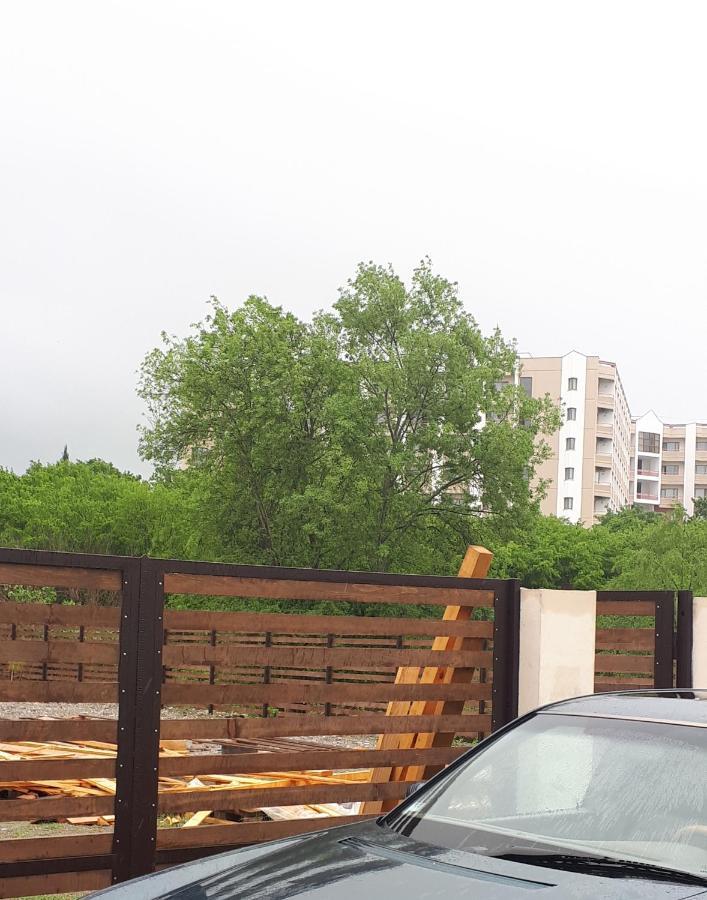 Домики У Лизы Под Ключ Picunda Exteriér fotografie