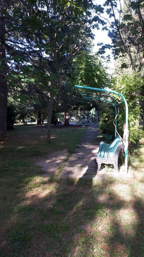 Домики У Лизы Под Ключ Picunda Exteriér fotografie